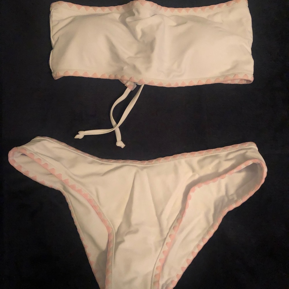 Shein bathing suit
